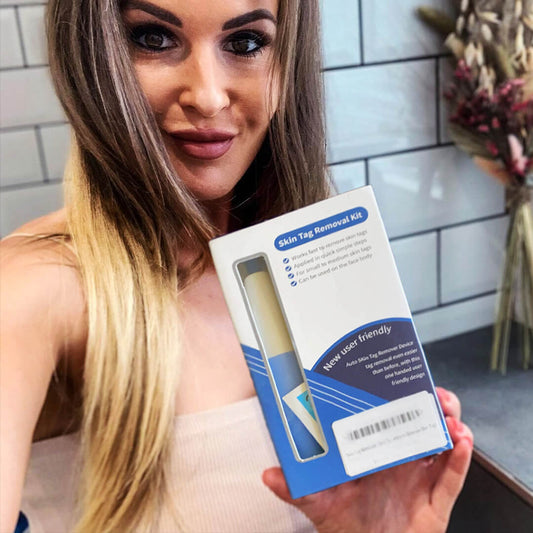 Auto Skin Tag Removal Kit. Shop Skin Care Tools on Mounteen. Worldwide shipping available.