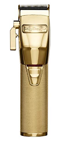 BaBylissPRO Barberology FX870G GoldFX Hair Clipper