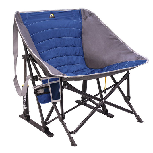 Maxrelax Pod Rocker, Royal Blue