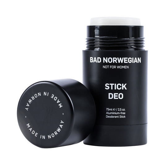 Bad Norwegian Stick Deo - 75ml