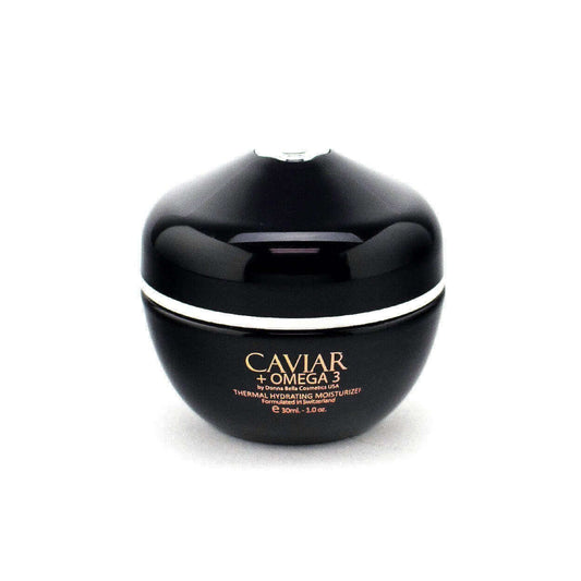 Thermal Hydrating Moisturizer