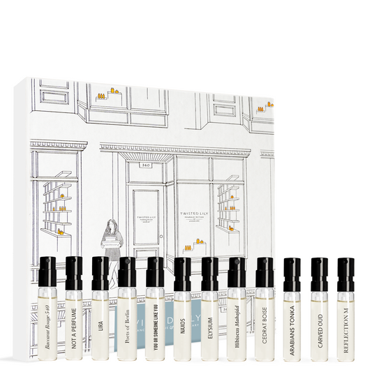 Twisted Lily Best Sellers Sample Pack