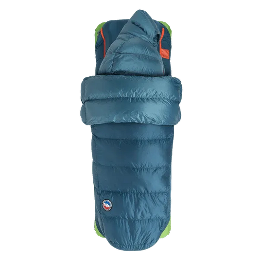 Big Agnes | Lost Ranger 3N1 15°