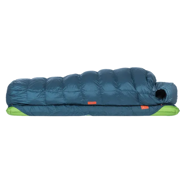 Big Agnes | Lost Ranger 3N1 15°