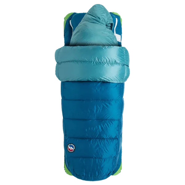 Big Agnes | Women's Roxy Ann 3N1 15°