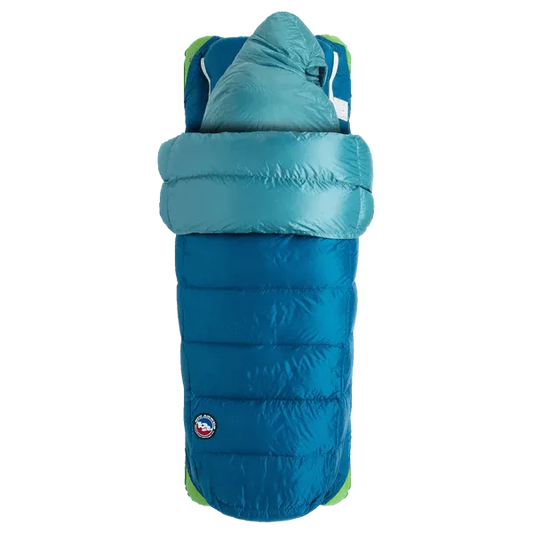 Big Agnes | Women's Roxy Ann 3N1 15°