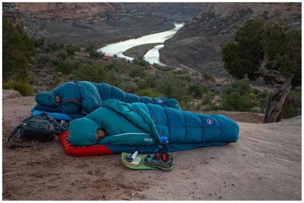 Big Agnes | Women's Roxy Ann 3N1 15°