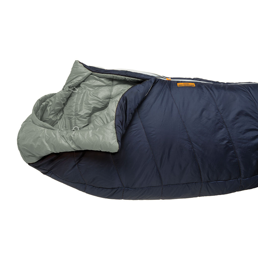 Sidewinder Camp 20 | Men's