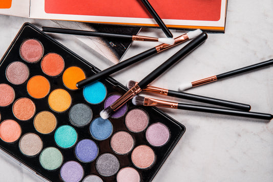 Makeup Application Appointment by Dawn Angeletti