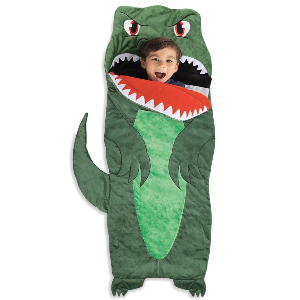 Butterfly Sleeping Bag