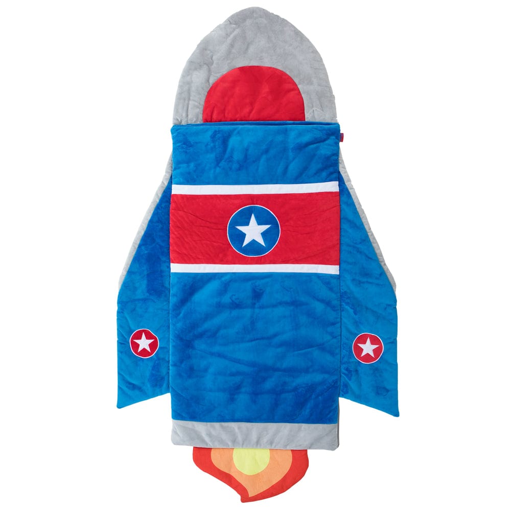 Butterfly Sleeping Bag