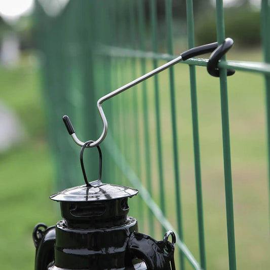 Camping Lantern Hook Hanger. Shop Camping Lights & Lanterns on Mounteen. Worldwide shipping available.
