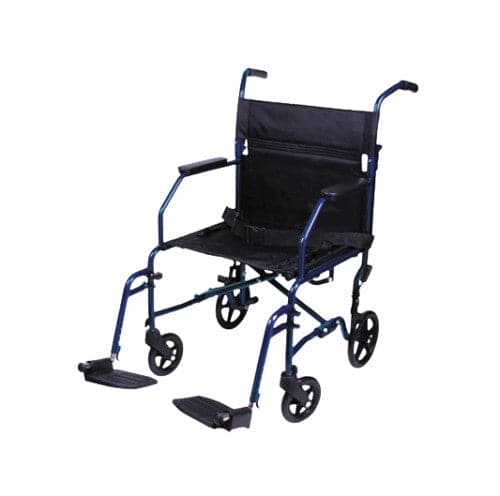 Carex Classics Transport Chair