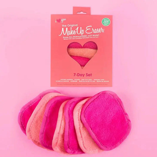 Makeup Eraser 7 Day Set
