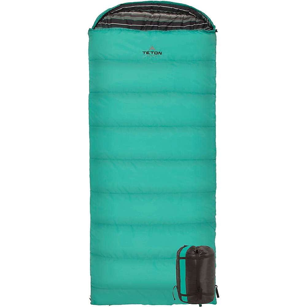 Celsius® Regular -18C/0F Sleeping Bag (Orange) Right Zip