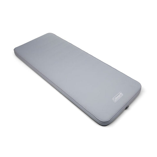 Coleman Cloudland Self-Inflating, 77 X 30 X 4 Inch Sleeping Pad, Fog
