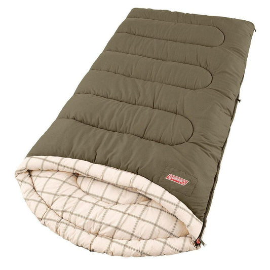 Coleman Juneau 15 F Sleeping Bag