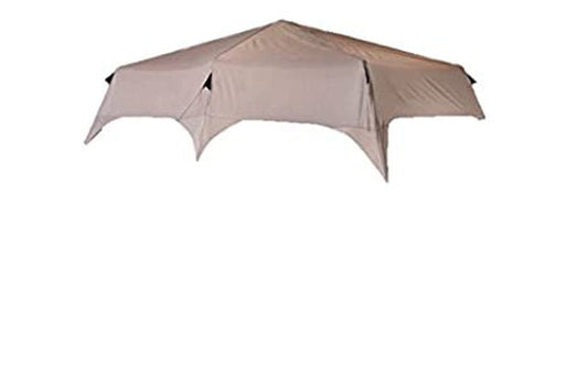 Coleman Rainfly Accessory for Instant Tent 8-Person