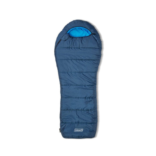 Coleman Tidelands 30° Mummy Insulated Sleeping Bag