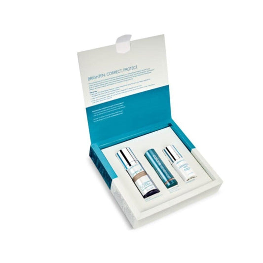 Colorescience Even Up Corrective Kit for Pigmentation