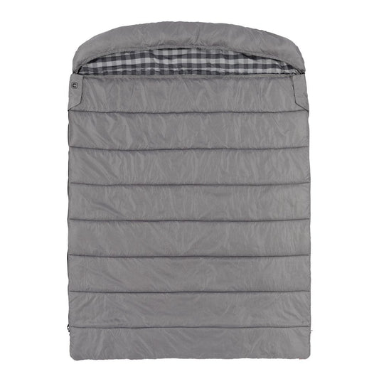 Core Equipment 40 Degree Double Cool Climate Sleeping Bag