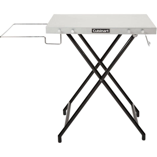 Cuisinart Fold 'N Go Prep Table & Grill Stand