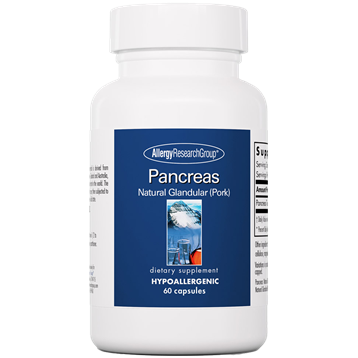 Pancreas Pork