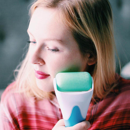 Derma Icy Roller. Shop Skin Care Rollers on Mounteen. Worldwide shipping available.