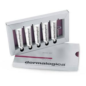 DERMALOGICA POWER RICH 5 TUBES
