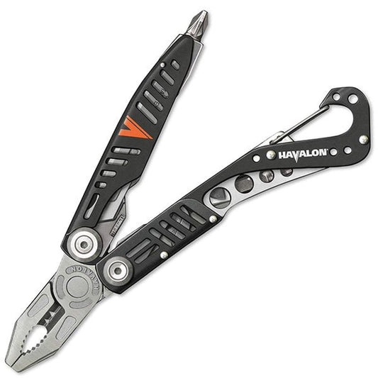 Evolve Multi Tool