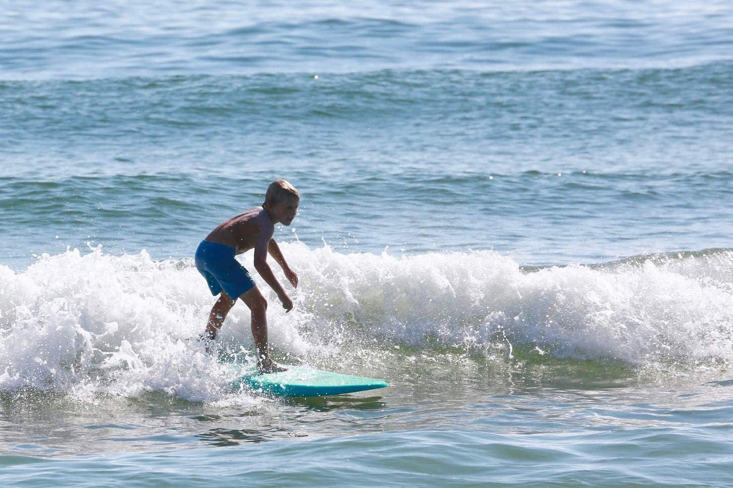 Rock-It 6' Albert Surfboard