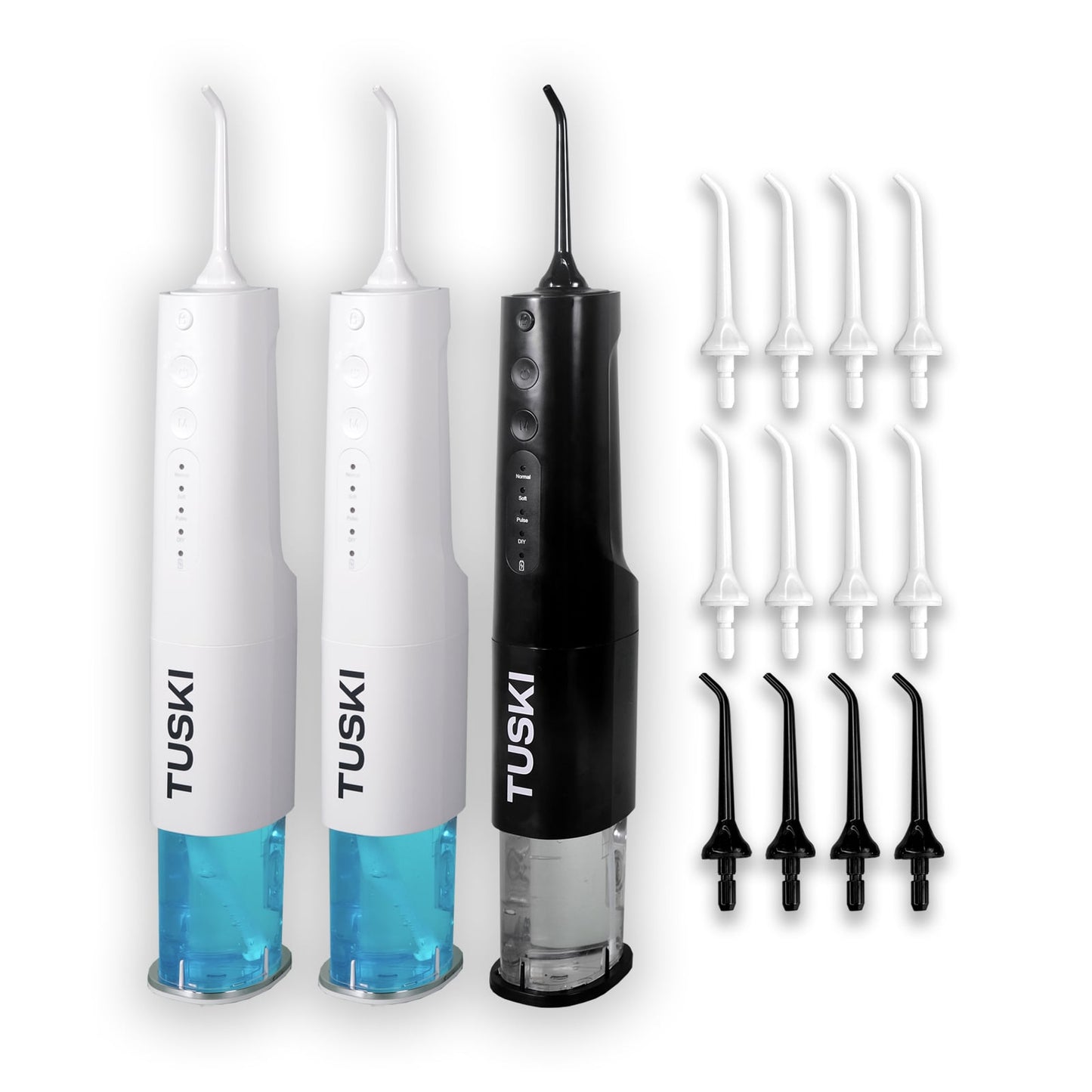 Triplet Bundle - Water Flosser