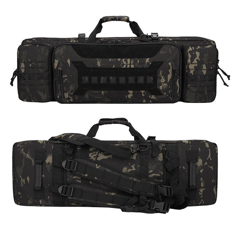 Outdoor CS Water Bullet Bag 36 Inch Fishing Bag - Blue Force Sports