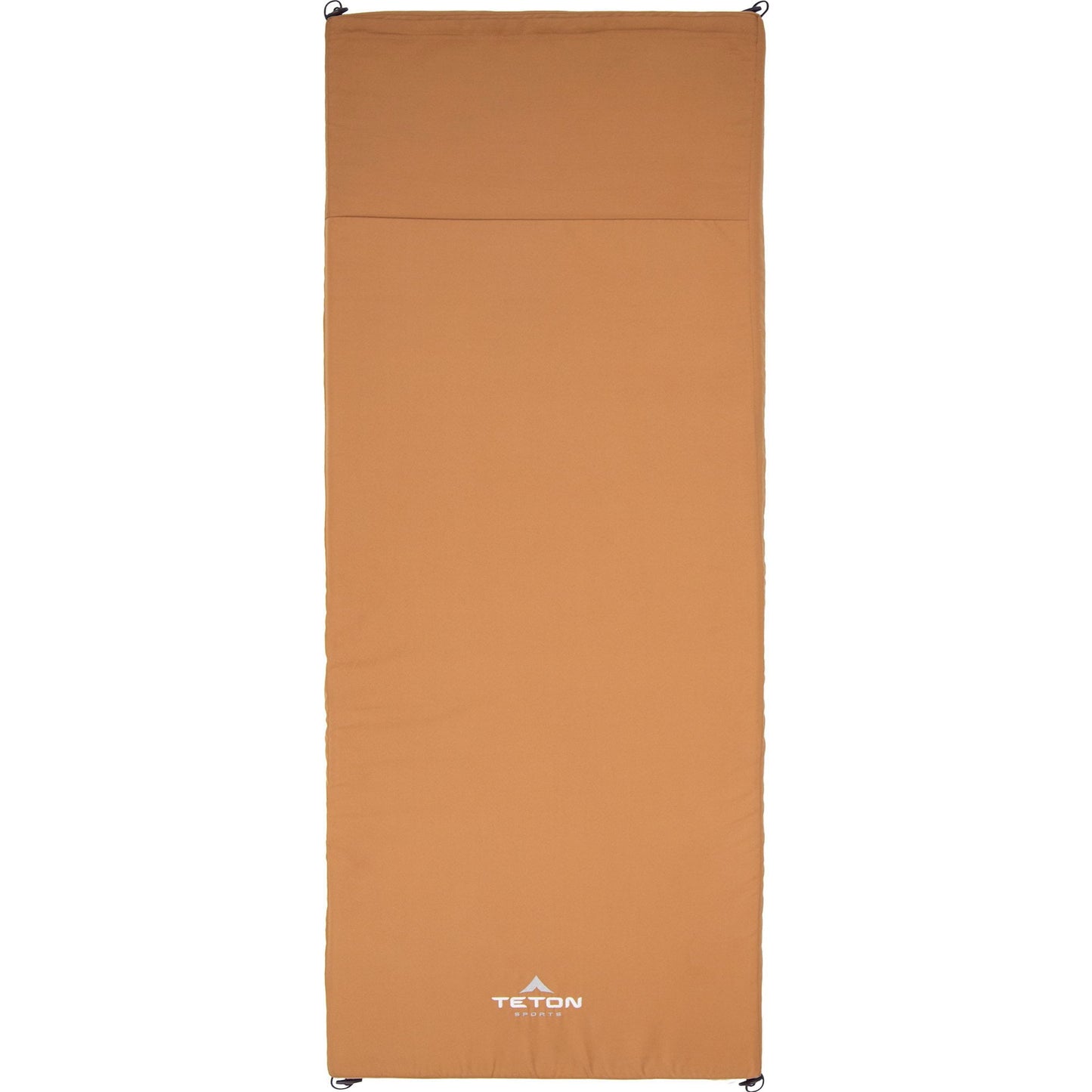 Sleeping Pad Foam Built-in Roll Assister, Outfitter XXL