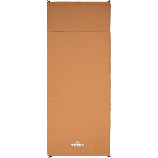 Sleeping Pad Foam Built-in Roll Assister, Outfitter XXL