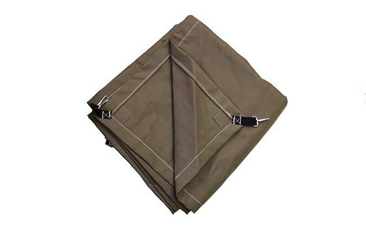 Floor Saver Arctic Oven Igloo