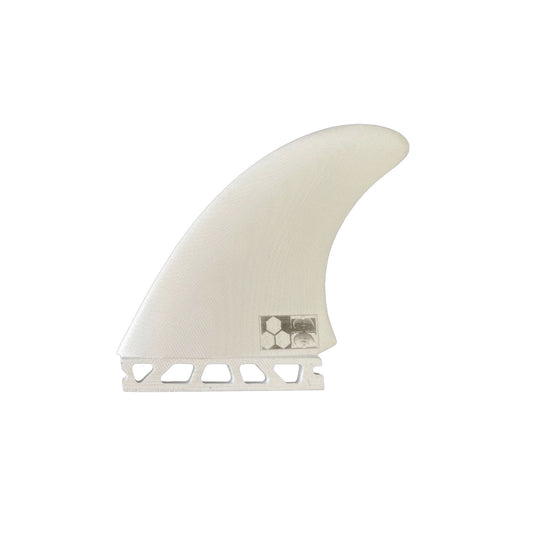Captain Fin Co. Former Twad Thruster Fin Set - Futures