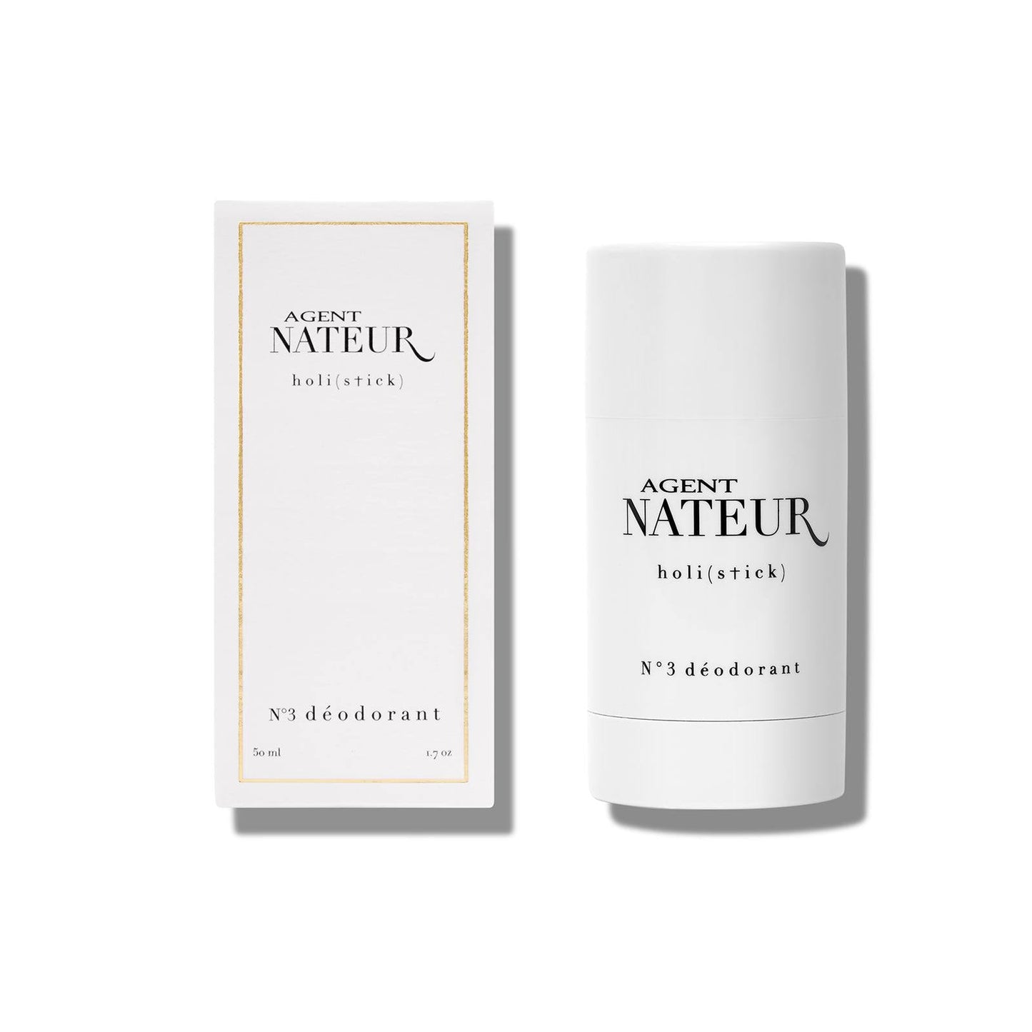 holi (stick) N3 deodorant large unisex