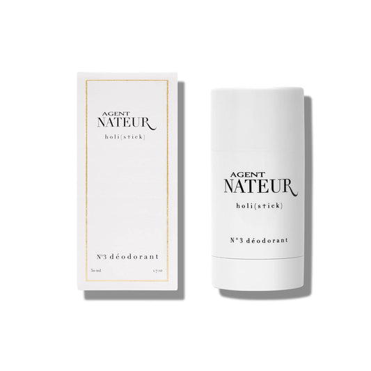 holi (stick) N3 deodorant large unisex
