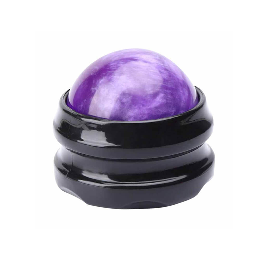 Handheld Body Massage Roller Ball. Shop Manual Massage Tools on Mounteen. Worldwide shipping available.