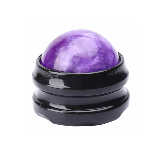 Handheld Body Massage Roller Ball. Shop Manual Massage Tools on Mounteen. Worldwide shipping available.