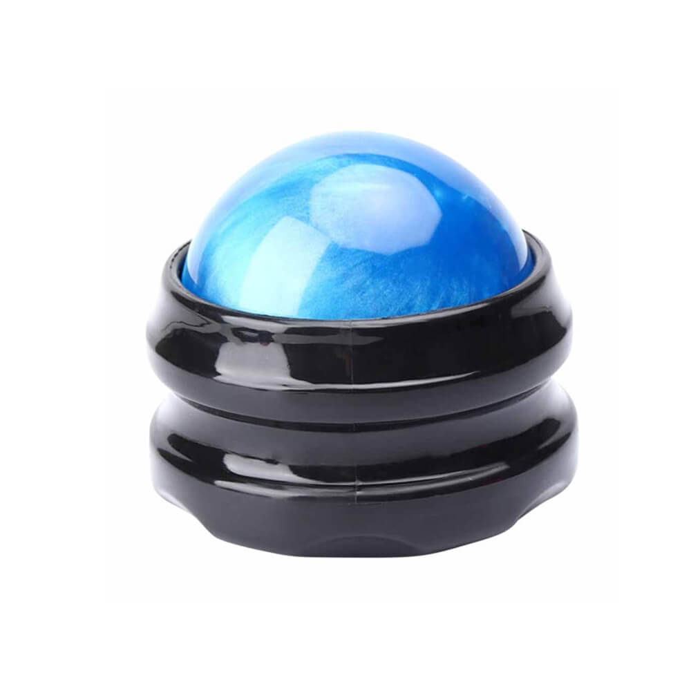 Handheld Body Massage Roller Ball. Shop Manual Massage Tools on Mounteen. Worldwide shipping available.