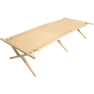 Heritage Cot
