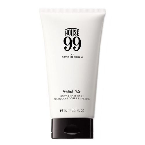 House 99 Polished Up Body & Hair Wash - 150ml