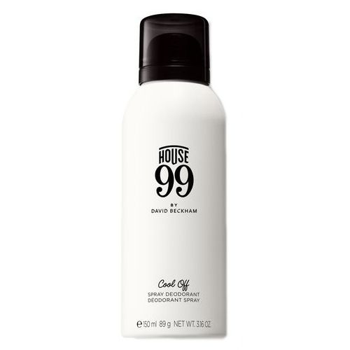 House 99 Cool Off Deodorant - 150ml