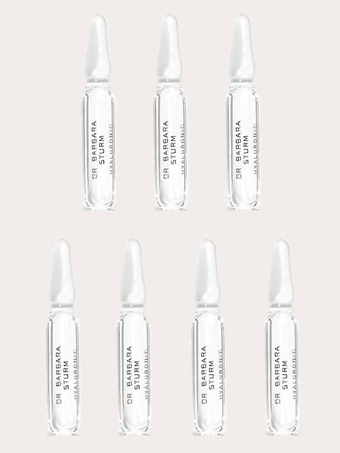 Hyaluronic Ampoules 7 x 2ml