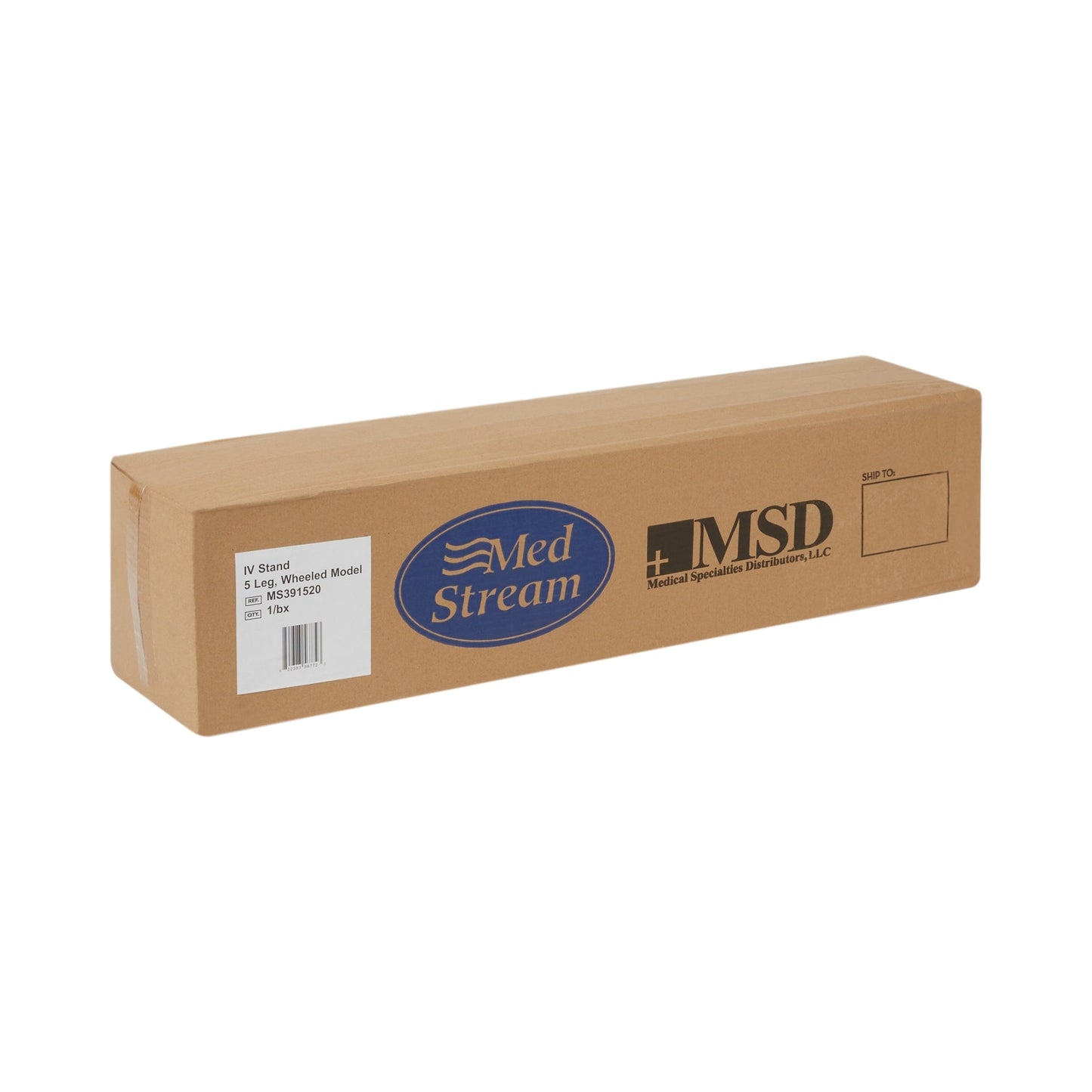 McKesson Disposable IV Stand