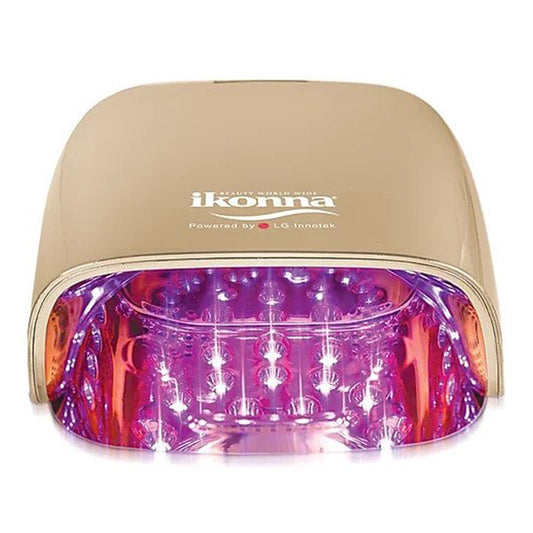 Ikonna UV/LED Rechargeable lamp