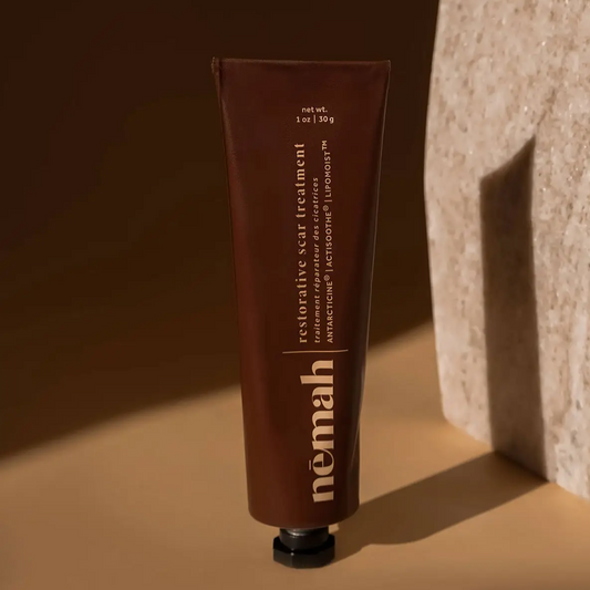 Nēmah® Restorative Scar Treatment