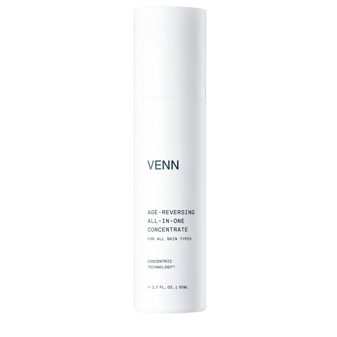Age-Reversing All-In-One Concentrate